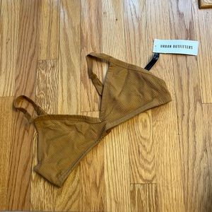 NWT Bralette